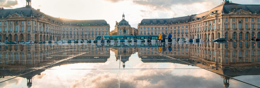 impression 3D à Bordeaux